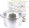 House Collection FORNETTO VERSILIA 24cm Teglia, Alluminio, Come Foto, M