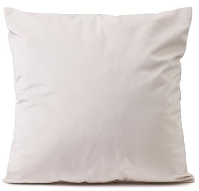Gözze Bodenkissen California Creme (BL 60x60 cm) BL 60x60 cm beige Sitzsack Sitzkissen