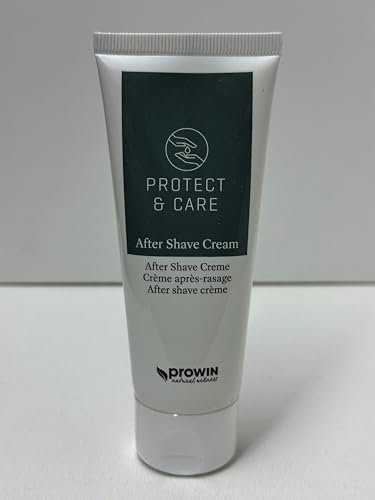 proWIN After Shave Gelcreme 75ml