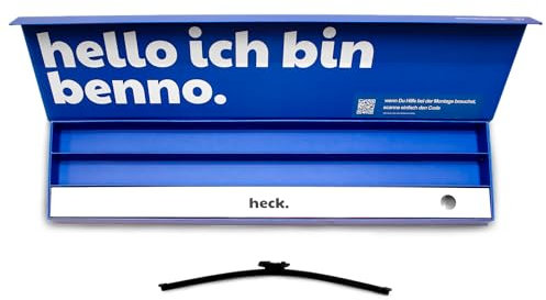 Benno Scheibenwischer 405mm