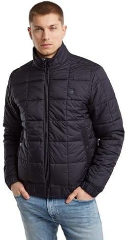 G-STAR Herren Meefic Quilted Jacket