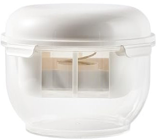 Filtro de Yogurt y café, Yogurt griego hecho a mano, leche de soja, queso, separador de suero, colador de malla fina para drenaje de agua