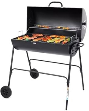 Picknick-Grill Home Outdoor Grillofen Villa Hofofen kleiner Grill