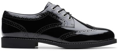 Clarks Girl's Tapa Pure Y.-