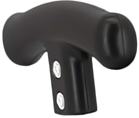 Bollerwagen Bollerwagen Faltbarer Schiebegriff einfach zu installierender zusammenklappbarer -Schiebegriff Faltbarer -Ersatzteil für Campingwagen Garteneinkauf