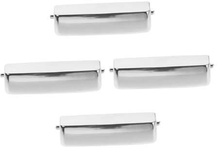 Homoyoyo 4piezas Interruptores De Botón De Reemplazo para Tapa De Olla Arrocera De para Cocinas Eléctricas Compatible Accesorios De Cocina