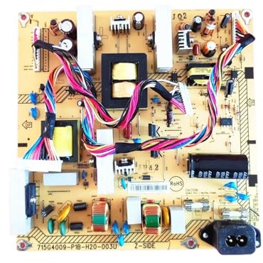 Inverter For Scheda Madre TV, Compatibile Con SHARP/compatibile Con Philips, TV LCD Da 42 Pollici LC-42A48L 715G4009-P1B-H20-003U, Scheda Di Alimentazione, Scheda Logica, Inverter For Scheda Madre TV.