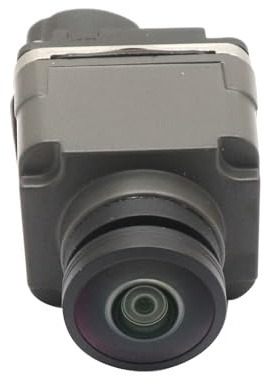 Callume Rückfahrkamera Kompatibel mit Audi A6 A7 A8 Q7 Touareg 7P6980551C | Kompatibel mit Audi A6 A7 A8 Q7 RS6 RS7 S6 S7 S8 und VW Touareg; Referenznummern 7P6980551C, 7P6980551B