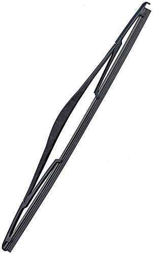 HELLA - Scheibenwischer - WX12 - Bügelwischerblatt - 10 - 250mm - hinten - Menge: 1 - 9XW 200 526-111