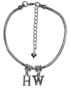 HW hotwife Euro Fußkettchen Kette Armband Style 4 ? Sexy Jewels