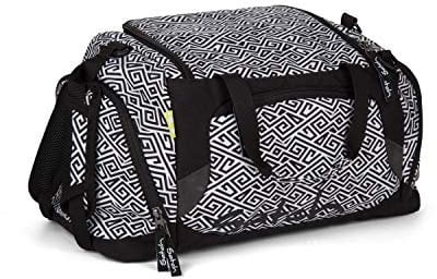 satch Sportbag Snow Safari