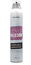 Knight & Wilson Style Freedom Workable Hair Spray