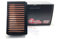 FILTRO ARIA SPORTIVO SPRINT FILTER PM109S R 1200 GS ADVENTURE 06/11 R1200 ST 05/07 HP2 1200 07/11 R Nine T 1200 2014 >