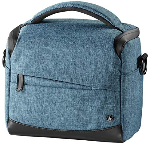 Kameratasche Trinidad 110 Blau