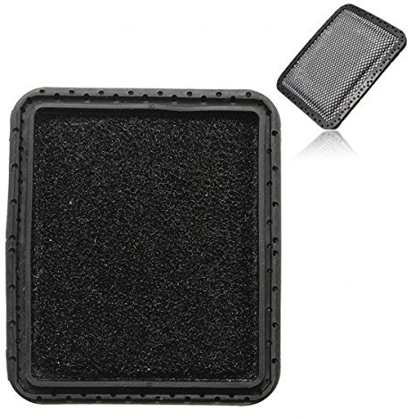 MASUNN Washable Padded Filter For Gtech Ar01 Ar02 Dm001 Air Ram Vacuum Cleaner Hoover