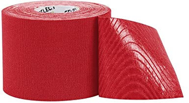 Select Unisex – Erwachsene Profcare K, Rouge, TU EU
