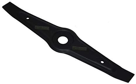 30 cm 12 inch blade for Black & Decker GX 340 340C 341C 342C 342 530C / A6084 368901 lawn mower.