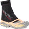 Nortec Running Micro Gamasche XL Schwarz