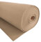 Bastelfilz 1m Meterware Filz 90cm x 1,5mm Dekofilz Taschenfilz Filzstoff 45 Farben, Farbe:hellbeige