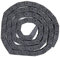 Kabelkette, Kabelkanal, cable chain für 3D-Drucker, 7x7mm oder 10x10mm mit 1m Länge für BLV, Voron (7x7mm)