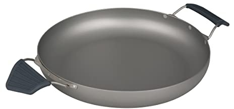 SEATO SUMMIT X-PAN 20cm Frying Pan Grey, Única