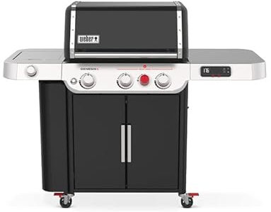 Weber - Barbacoa de gas Genesis EX-335