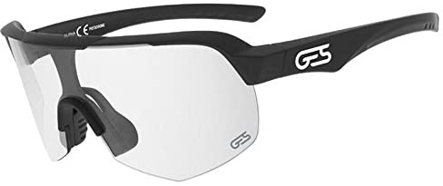 GES Alpha Fotochromatic Transp/Mont.NE, Sport, mehrfarbig, Einheitsgröße