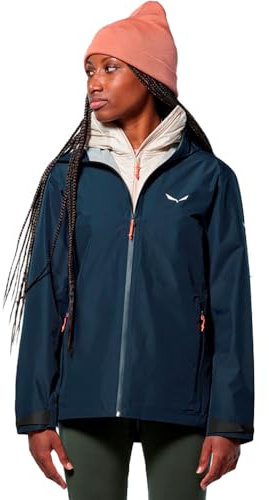 Puez 2.5L Powertex Jacket Women