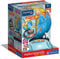 Clementoni - 16446 - Sapientino Più - Echtzeit-Explorer - Interaktiver Sprechender Globus, Globus Kinder, Lernspiel 6 Jahre, elektronisch sprechend, Bluetooth-Stift, Dedizierte App, Mit Batterien