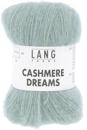 Lang Yarns CASHMERE DREAMS 91