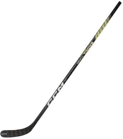 CCM Tacks AS6 Pro Composite Grip Stick Senior - 75 Flex 60', Spielseite:Links, Biegung:P28 McDavid
