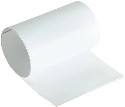 JISADER Katzenkratzband, einfach anzubringen und zu entfernen, PVC, unsichtbarer Katzenkratzschutz auf der Couch, doppelseitig, für Fensterbänke, Stühle, 3m x 30cm