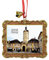 Ansbach Deutschland Reise Souvenir Weihnachtsbaum Ornament Hängende Anhänger Home Christmas Party Dekoration