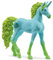 schleich 70795 Sammeleinhorn Terra, ab 5 Jahren, BAYALA - Spielfigur, 10 x 9 x 2 cm