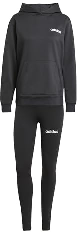 adidas Damen LEISURE TRACKSUIT