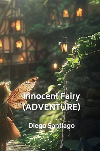 Innocent Fairy (ADVENTURE)