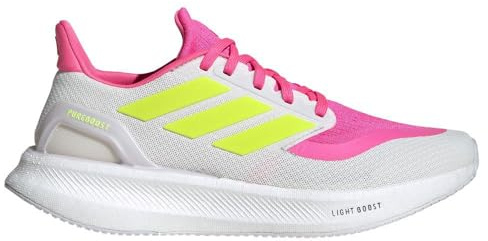 adidas Pureboost 5 Running Shoes EU 38