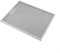 Metal Mesh Range Hood Filter Aluminium Cooker Hood Filter 280 x 355 x 9 mm 5 Layer Grease Filtration Silver Easy Installation Compatible with Leading Range Hood Brands