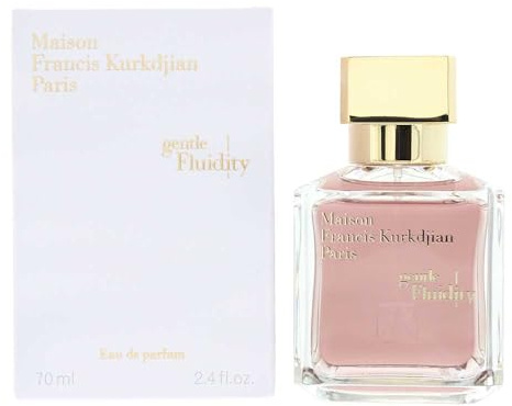 MAISON FRANCIS KURKDJIAN Gentle Fluidity Gold Eau de Parfum, Unisex (70 ml)