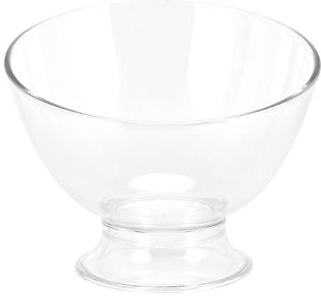 Wrtysully Porte-Dosette de Café Porte-Gobelet en Plastique Transparent Grande Capacité pour Dosette de Café et Casier à Capsules