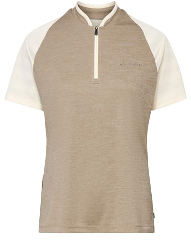 VAUDE Damen Women's Tamaro Hz Shirt IV T-Shirt