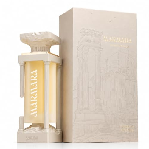 Marmara - Eau de parfum 100 ml