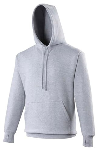 AWDis Men's Street Hoodie