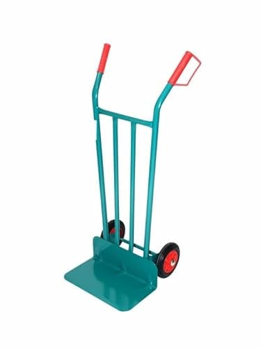 Theca k2 - Carretilla almacen pala larga