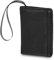 Moleskine Classic Luggage Tags Gepäckanhänger, 11 cm, Schwarz (Black)