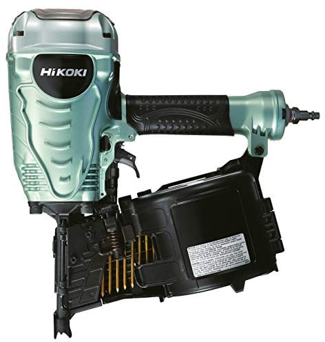 Hikoki NV90AGL4Z Chiodatrice a Bobina, 230 V