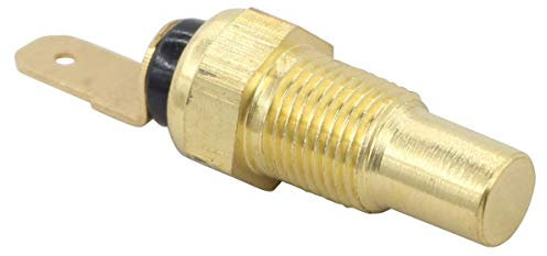 MOTOKU Thermostat pour Honda Foreman Rubicon 500 TRX500FA TRX500FPA Rincon 650 TRX450ER Démarrage électrique TRX450R Kick Start