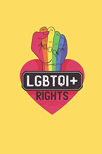 LGBT Rights: Terminplaner, Kalender und Terminkalender 2020 2021 - Stolz auf Homo, Gay, LGBT, Lesbisch, Schwul & Queer Monatsplaner und Wochenplaner | Januar 2020 bis Dezember 2021 | Din A5