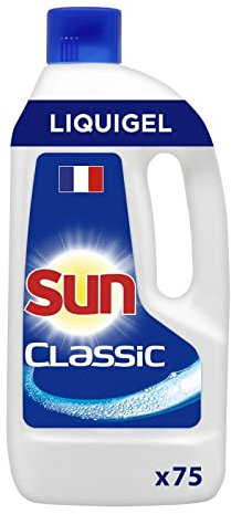 SUN - Gel Mono Standard 1.5L - Lot De 3
