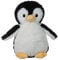 Apricot Lamb Pinguin Kuscheltier Penguin Plüsch Spielzeug Flauschiger Stofftier zum Spielen, Sammeln & Kuscheln Gemütliches Schmusetier Plüsch Penguin 20 cm